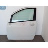 LEFT FRONT DOOR FIAT F.Punto 2012> used