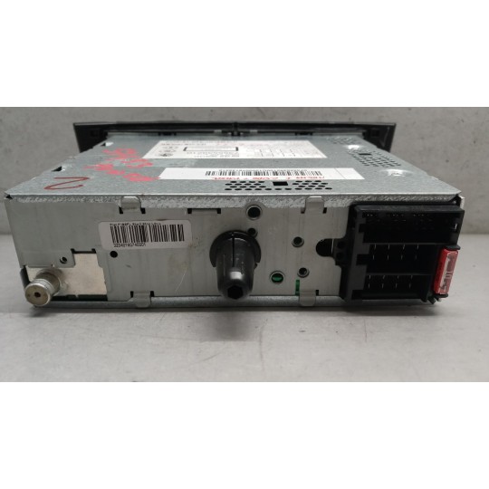 CAR RADIO FIAT F.Punto 2012> used
