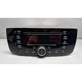 CAR RADIO FIAT F.Punto...