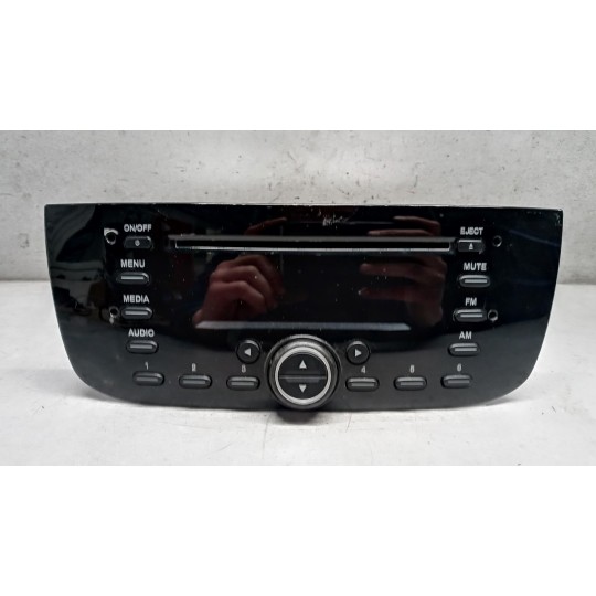 AUTORADIO FIAT F.Punto 2012> usato