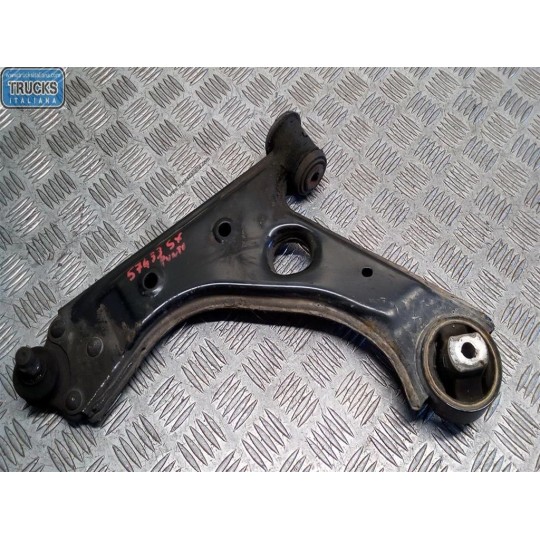 CONTROL ARM FRONT LOWER LEFT  FIAT F.Punto 2012> used