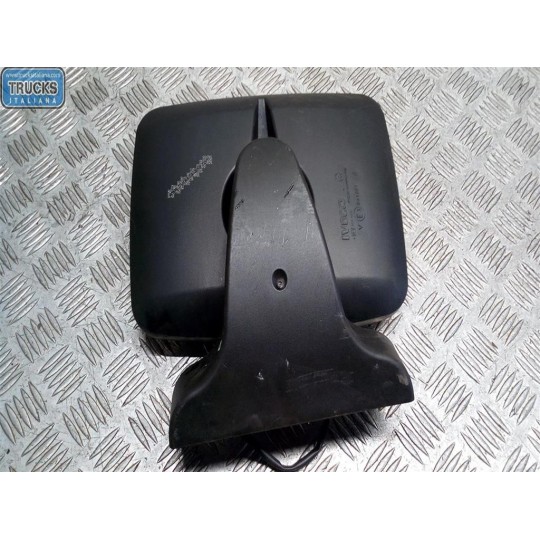 LOOK AT WHEEL MIRROR IVECO Stralis 2013> used