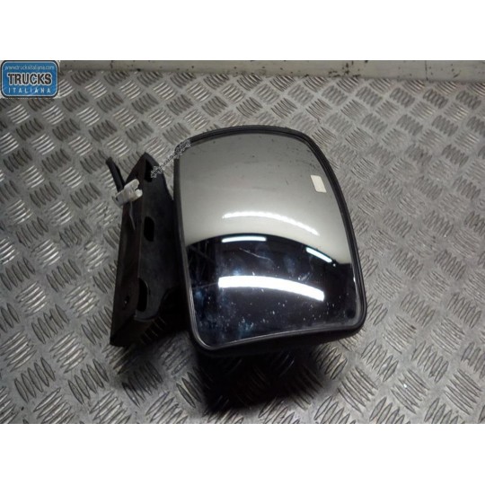 LOOK AT WHEEL MIRROR IVECO Stralis 2013> used