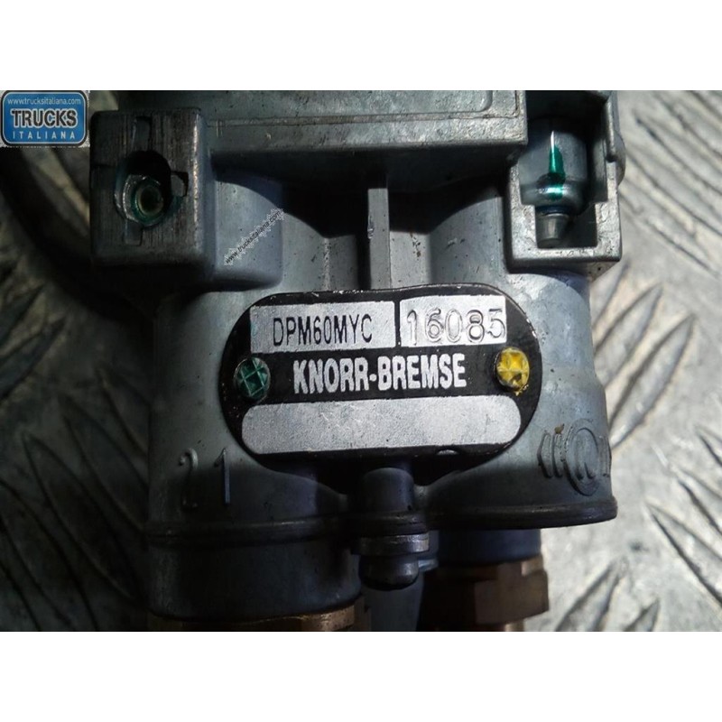 IVECO EMERGENCY LEVER  IVECO Stralis 2013> used