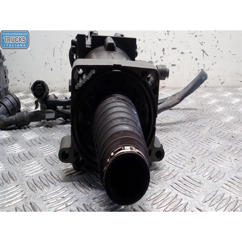 IVECO PUMP CLUTCH IVECO Stralis 2013> used