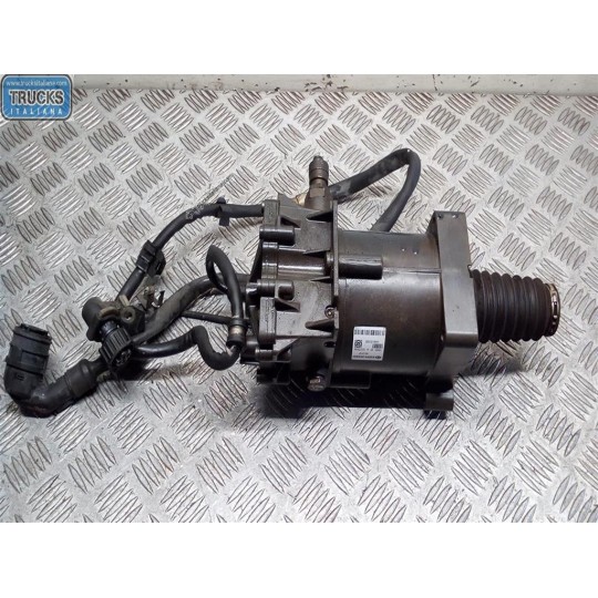 PUMP CLUTCH IVECO Stralis 2013> used