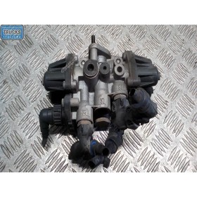 VARIE FRENI 1 IVECO Stralis...