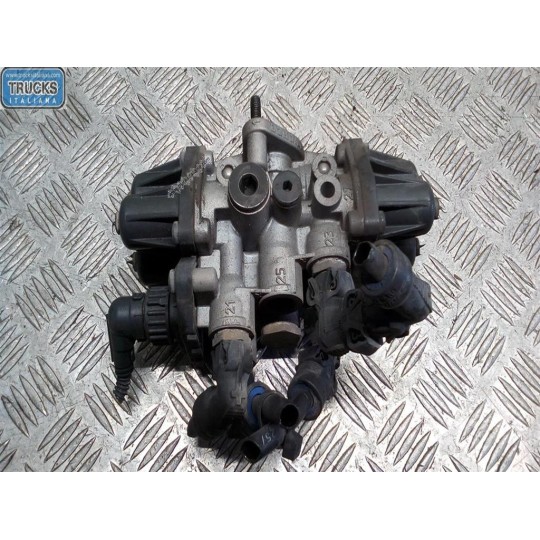 VARIE FRENI 1 IVECO Stralis 2013> usato