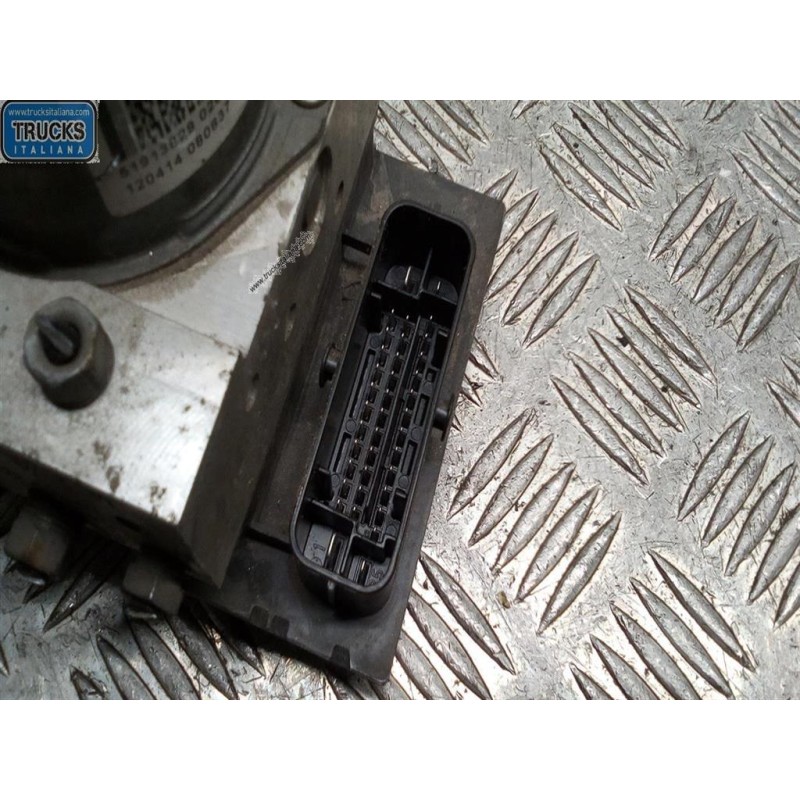 ALFA ROMEO ABS SYSTEM ALFA ROMEO Mito 2011>2013 used