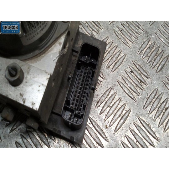 ABS SYSTEM ALFA ROMEO Mito 2011>2013 used