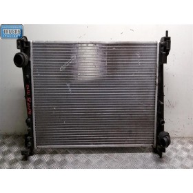 WATER HEAT RADIATOR  ALFA...