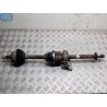 FRONT HALF-AXLES RIGHT  ALFA ROMEO Mito 2011>2013 used