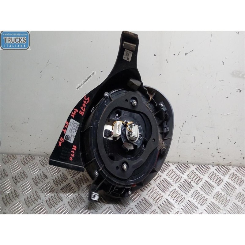 ALFA ROMEO LEFT REAR LED LIGHT ALFA ROMEO Mito 2011>2013 used