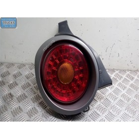 FARO POST ESTERNO LED...