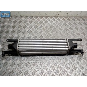 INTERCOOLERS HEAT RADIATOR...
