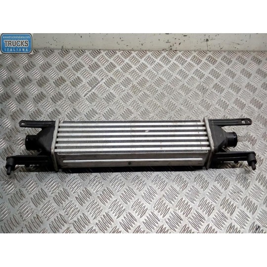 RADIATORE INTERCOOLERS ALFA ROMEO Mito 2011>2013 usato