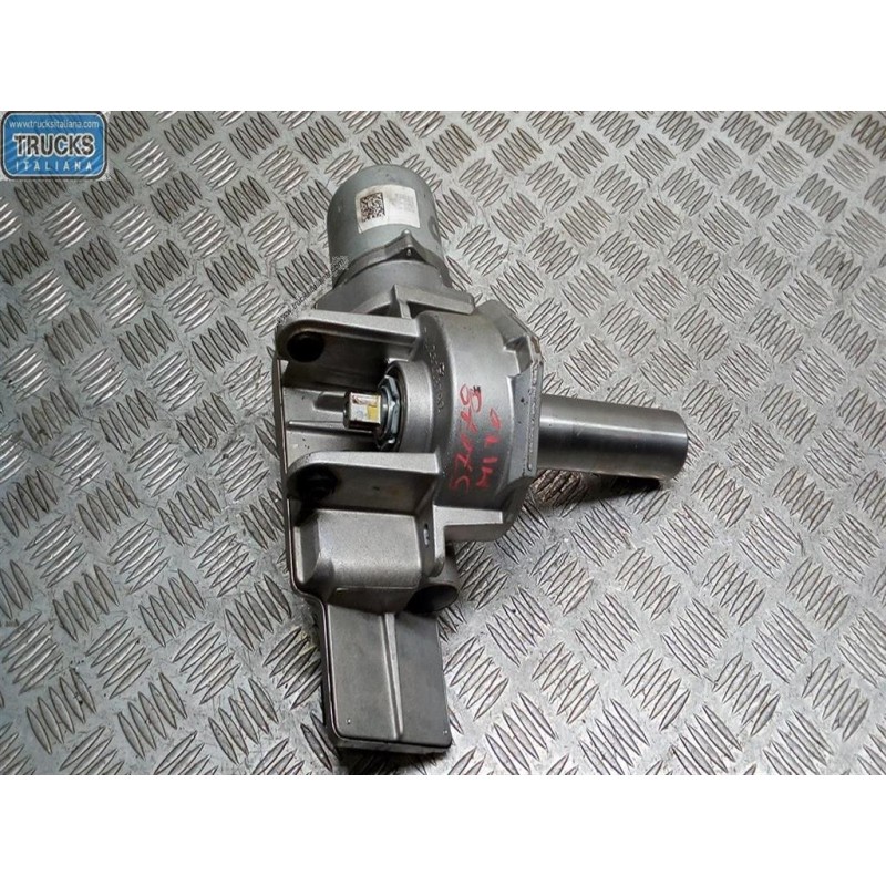 ALFA ROMEO STEERING COLUMN  ALFA ROMEO Mito 2011>2013 used