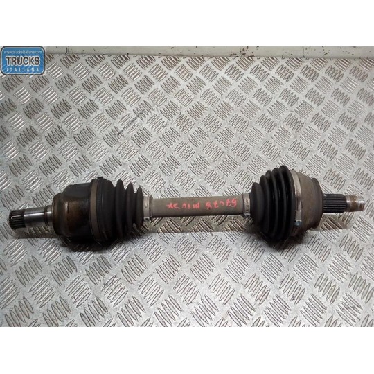 SEMIASSE ANTERIORE SINISTRO ALFA ROMEO Mito 2011>2013 usato