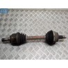 FRONT HALF-AXLES LEFT  ALFA ROMEO Mito 2011>2013 used