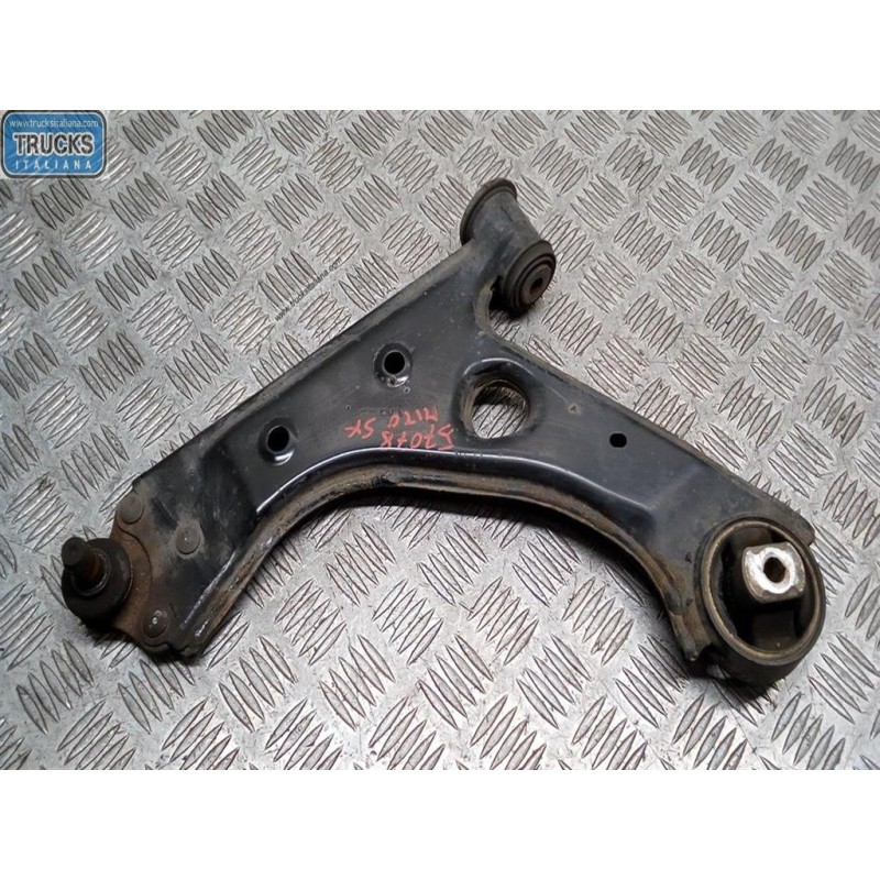 ALFA ROMEO CONTROL ARM FRONT LOWER LEFT  ALFA ROMEO Mito 2011>2013 used