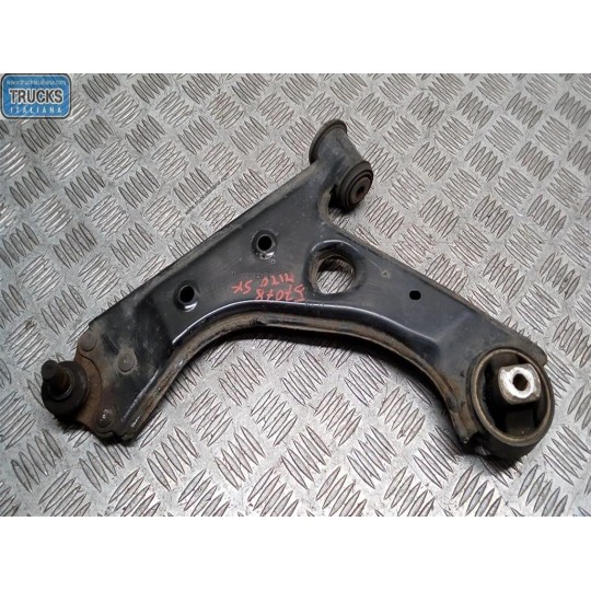 CONTROL ARM FRONT LOWER LEFT  ALFA ROMEO Mito 2011>2013 used