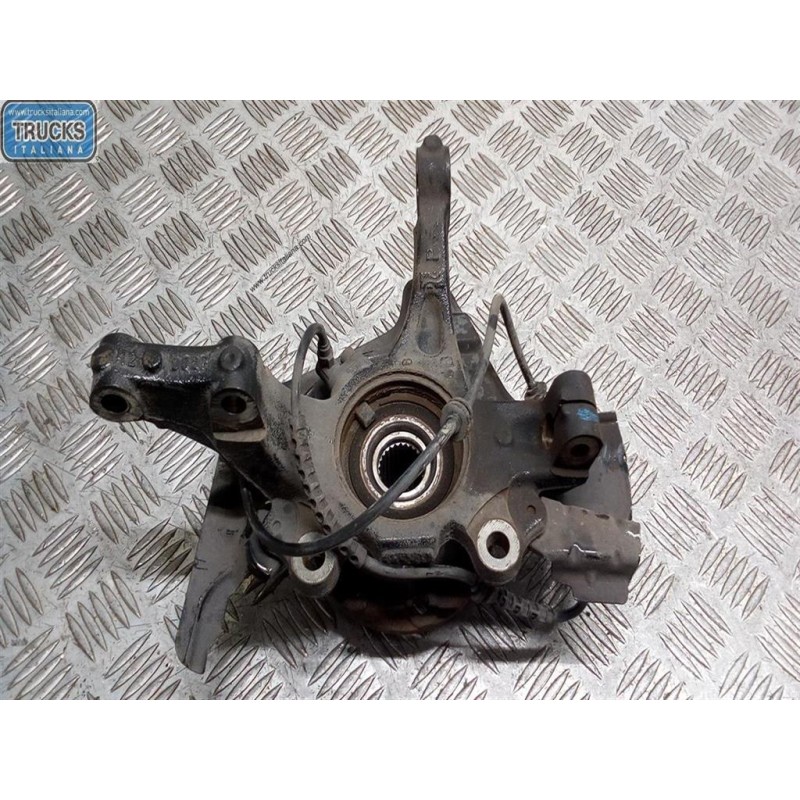 ALFA ROMEO COMPLETE RIGHT UPRIGHT ALFA ROMEO Mito 2011>2013 used