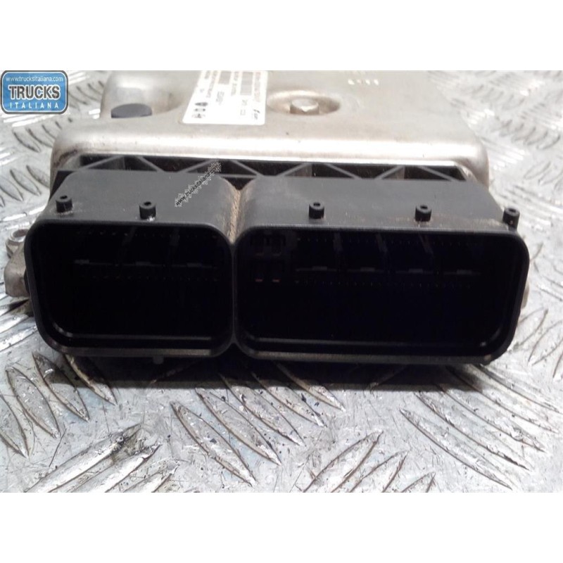 ALFA ROMEO CENTRALINA MOTORE ALFA ROMEO Mito 2011>2013 usato
