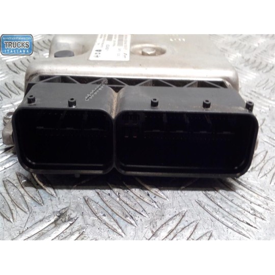 ENGINE UNIT ALFA ROMEO Mito 2011>2013 used