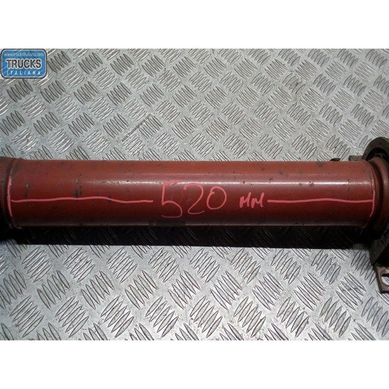 IVECO FRONT POWER TAKE OFF SHAFTS IVECO Daily 2000>2006 used