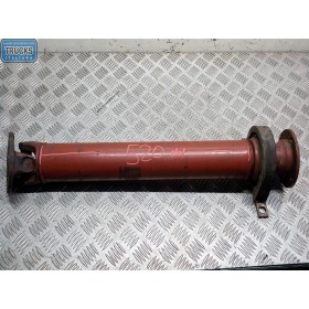 FRONT POWER TAKE OFF SHAFTS...