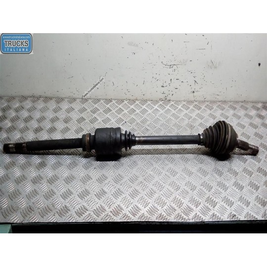 SEMIASSE ANTERIORE DESTRO FIAT van Ducato 1994>2002 usato