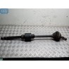 FRONT HALF-AXLES RIGHT  FIAT van Ducato 1994>2002 used