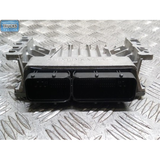 CENTRALINA MOTORE MINI R50/53  2001>2006 usato