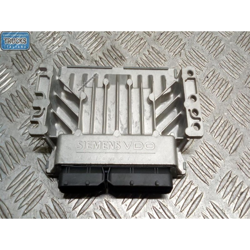 MINI CENTRALINA MOTORE MINI R50/53  2001>2006 usato