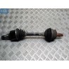 FRONT HALF-AXLES LEFT  MINI R50/53  2001>2006 used