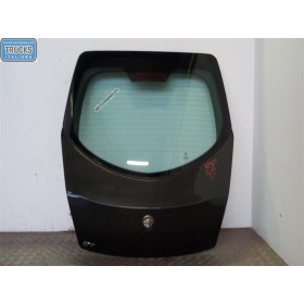 HATCHBACK 
 ALFA ROMEO GT...