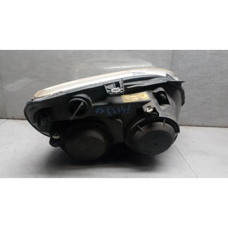 FIAT FARO ANTERIORE SINISTRO FIAT Doblo' 2005>2009 usato