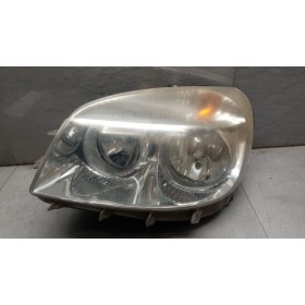 FRONT LEFT FLASHLIGHT  FIAT...