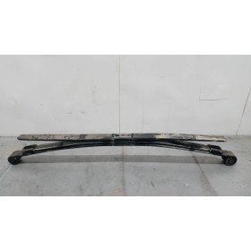 FRONT SPRINGS MERCEDES-BENZ...