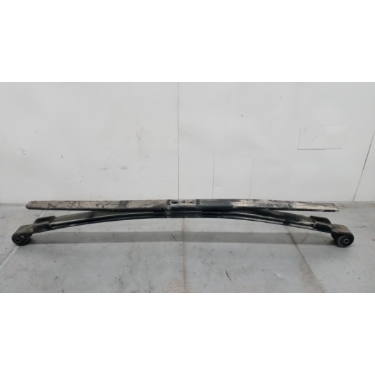 FRONT SPRINGS MERCEDES-BENZ van Sprinter 2019> used