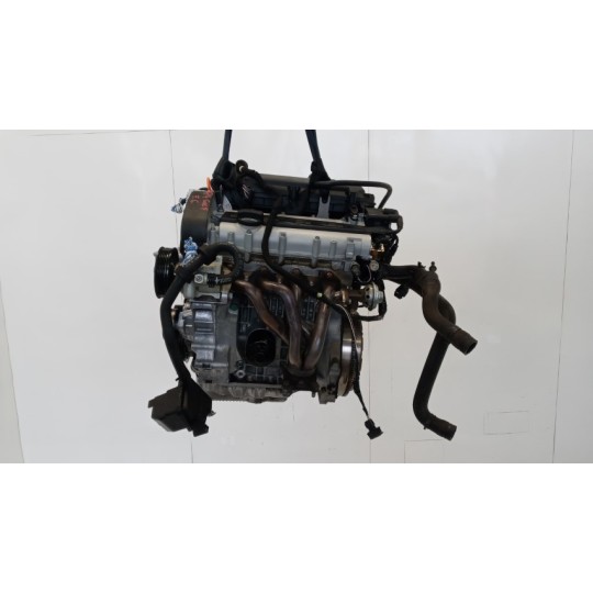 ENGINE VOLKSWAGEN Golf 4 1997>2003 used