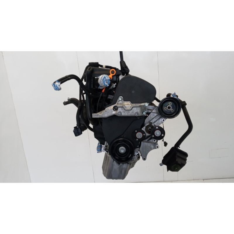 VOLKSWAGEN ENGINE VOLKSWAGEN Golf 4 1997>2003 used