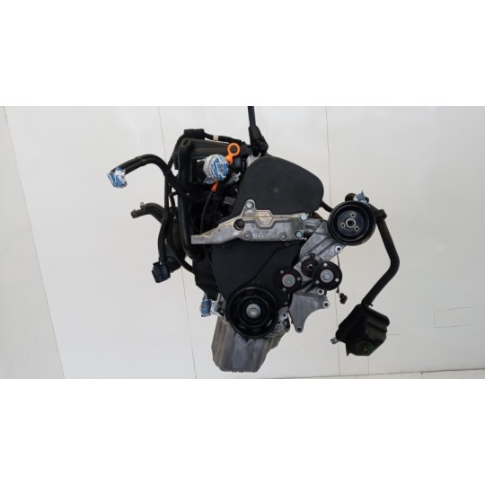 ENGINE VOLKSWAGEN Golf 4 1997>2003 used