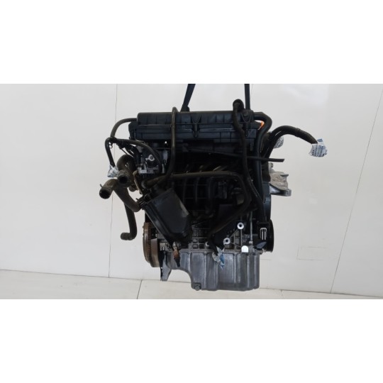 ENGINE VOLKSWAGEN Golf 4 1997>2003 used