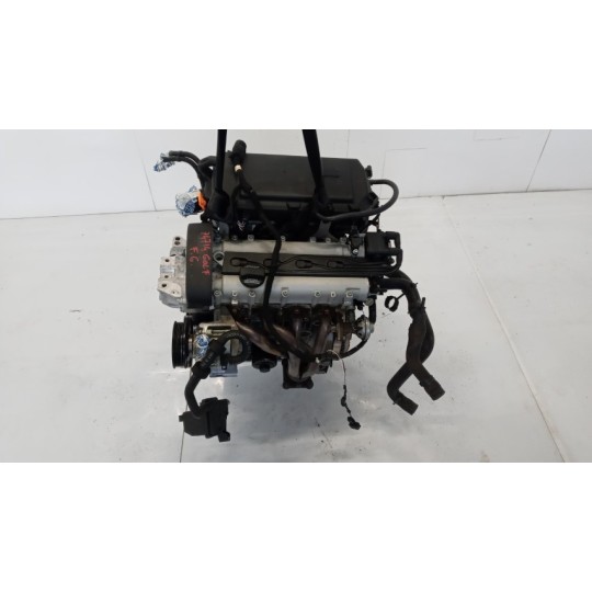 MOTORE VOLKSWAGEN Golf 4 1997>2003 usato