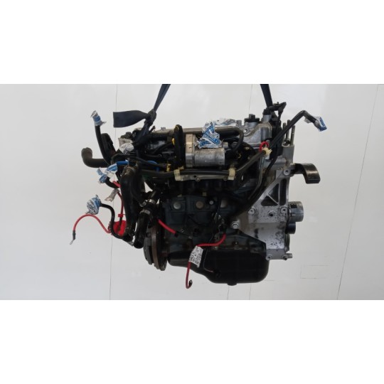 ENGINE FIAT Panda 4x4 e Panda Natural Power 2004>2010 used