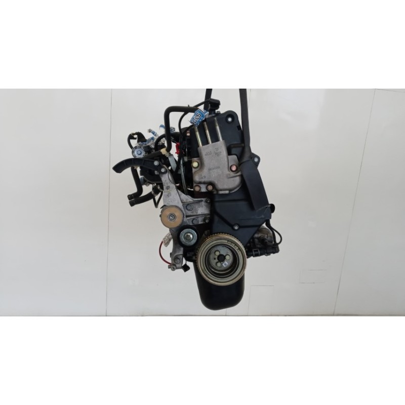 FIAT ENGINE FIAT Panda 4x4 e Panda Natural Power 2004>2010 used