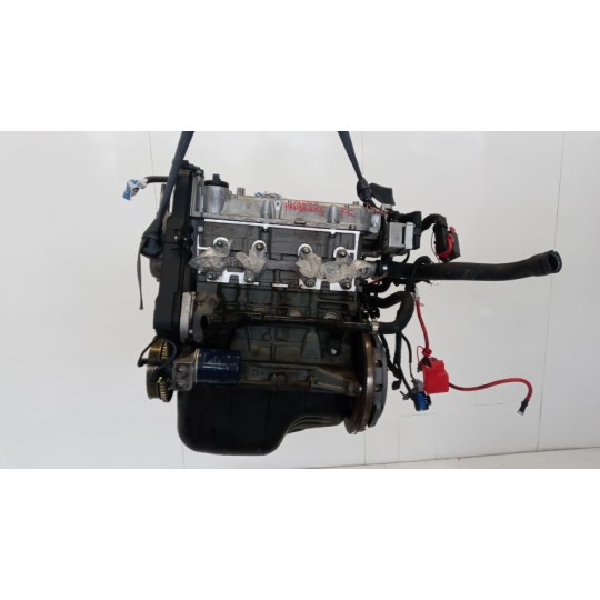 MOTORE FIAT Panda 4x4 e Panda Natural Power 2004>2010 usato