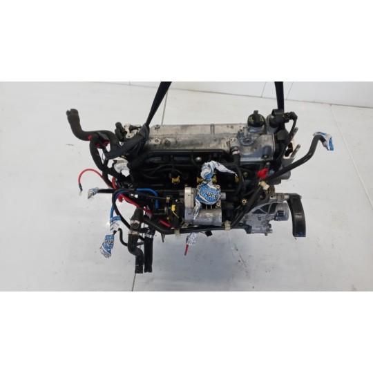 MOTORE FIAT Panda 4x4 e Panda Natural Power 2004>2010 usato