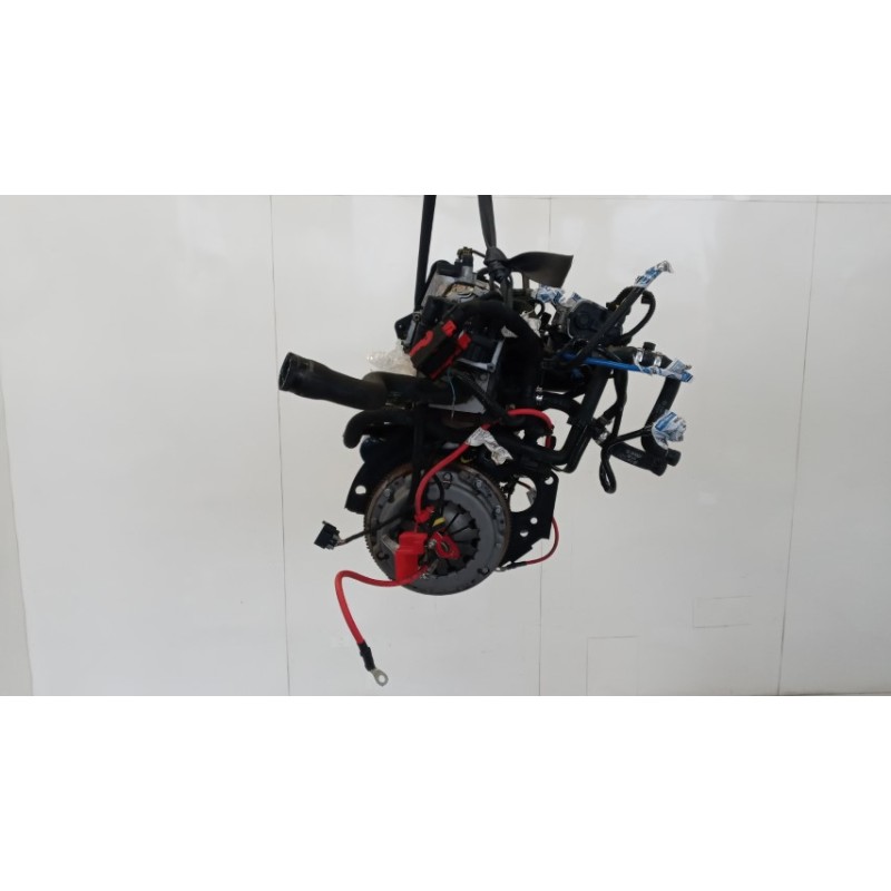 FIAT MOTORE FIAT Panda 4x4 e Panda Natural Power 2004>2010 usato